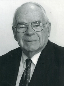 Harlow Parker Photo